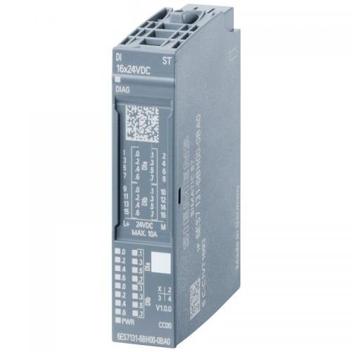 6ES7277-0AA22-0XA0 SIMATIC S7-200, PROFIBUS DP Slave module