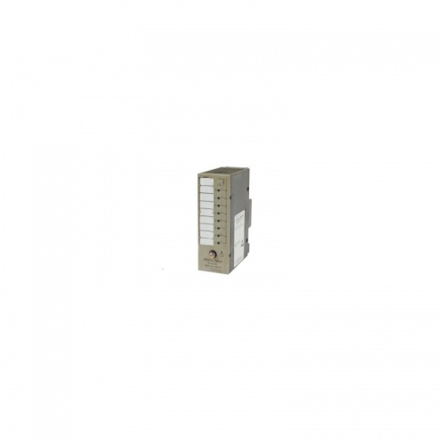 SIEMENS 6ES5920-3UA12 SIMATIC S5 CONTROLLER MODULE