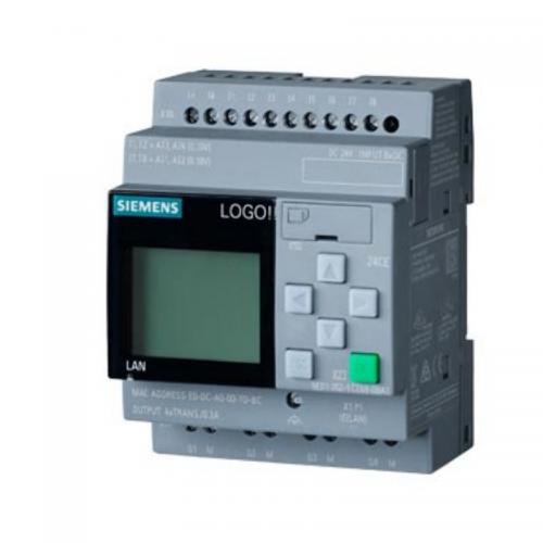 SIEMENS 6AG1052-1CC08-7BA2 LOGO in stock