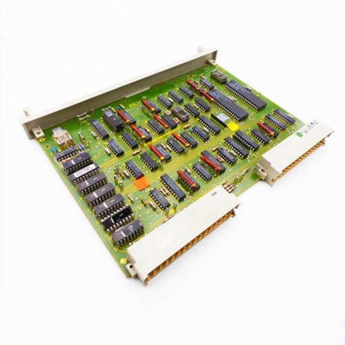 SIEMENS 6RY1803-0CA15 Spare Part C98043-A7116-L2