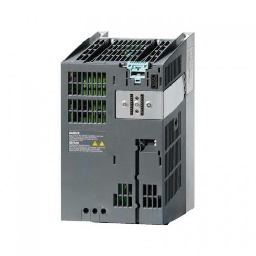 SIEMENS 6SL3351-6GE32-1AA1 PLC MODULE