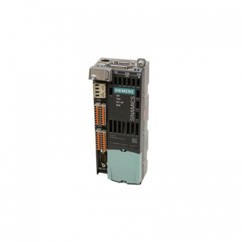 SIEMENS 6SL3351-6GE33-1AA1 Spare Part