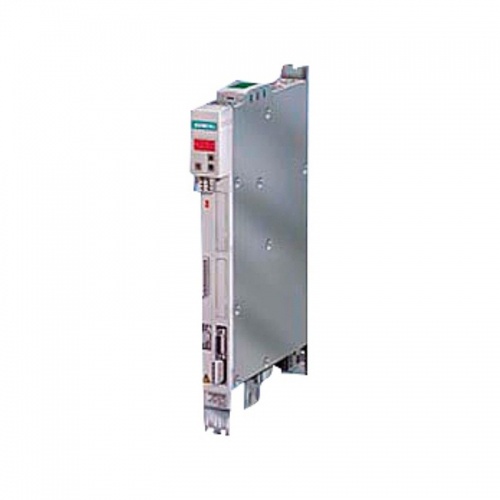 SIEMENS 6SE7033-5WJ84-1BH0 Normalizing Module