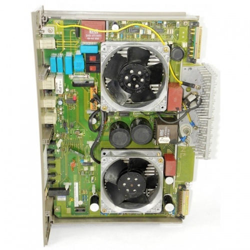 SIEMENS 6RY1803-1DA02 Power Interface C98043-A7106-L4
