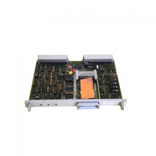 SIEMENS 6RY1803-0CM00 Power Interface C98043-A7109-L1