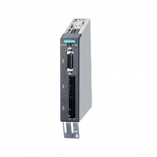 SIEMENS 6SE7032-6EG84-1GF0 PLC MODULE