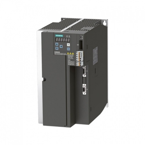 SIEMENS 6SE7090-0XX85-1DA0 Control Module