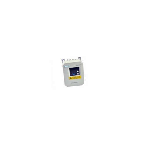 SIEMENS 6SE7038-6GL84-1JA0 PLC MODULE