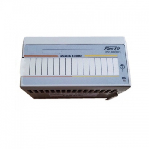 Allen Bradley 1794-IH16 Digital Input Module