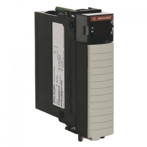 Allen Bradley 1756-OF8IK Spare Part