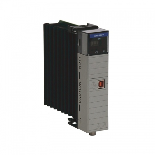 Allen Bradley 1756-IR12 Input Module
