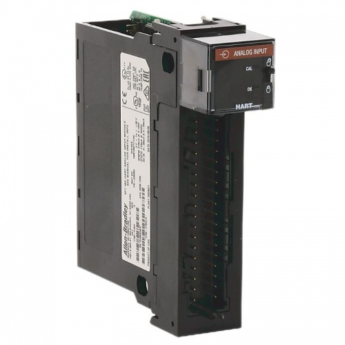 Allen Bradley 1756-OF8IHK Iso Module