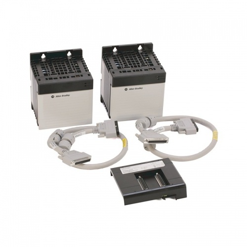 Allen Bradley 1783-SAD2T2SPK9 PLC MODULE