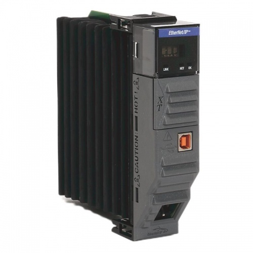Allen Bradley 1756-L73XT new in stock