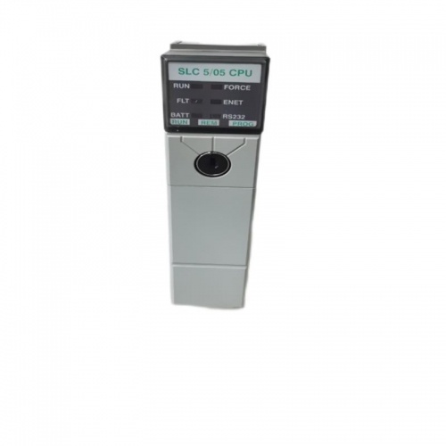 Allen Bradley 1746-OB16E DC Output Module