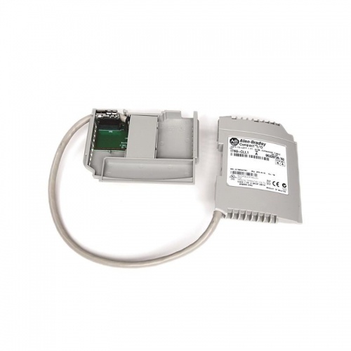 Allen Bradley 1769-CRR3 PLC MODULE