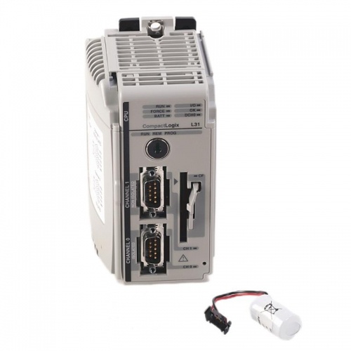 Allen Bradley 1769-L18ER-BB1B in stock