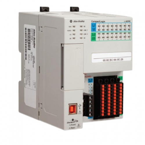 Allen Bradley 1769-L16ER-BB1B in stock