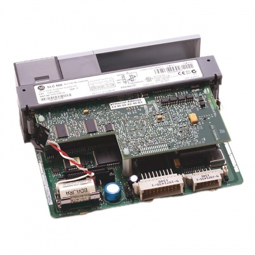 Allen Bradley 1747-DPS2 Spare Part