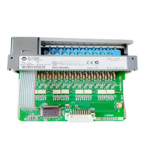 Allen Bradley 1747-KFC15 Interface Module