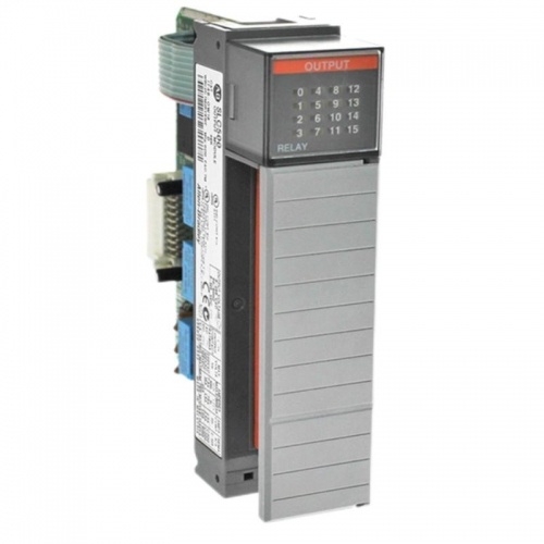 Allen Bradley 1746-IV32 new and original
