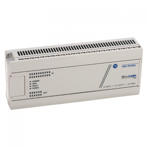 Allen Bradley 1762-IF4 Analog Input Module