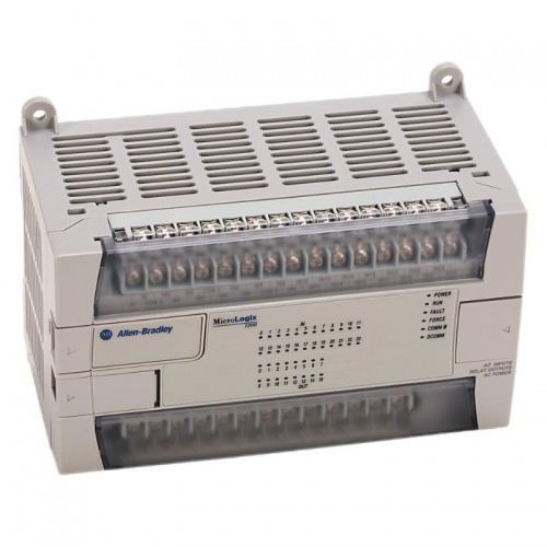 Allen Bradley 1783-BMS06SL PLC MODULE