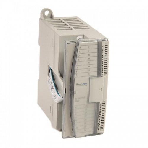 Allen Bradley 1762-IQ16-CC Digital Input Module