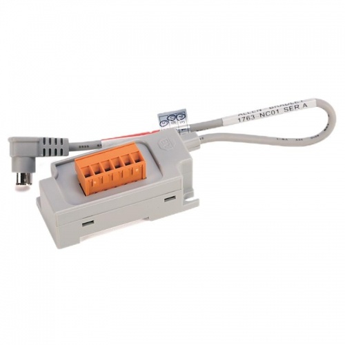 Allen Bradley 1771-CT PLC MODULE