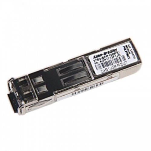 Allen Bradley 1783-SFP1GTE PLC MODULE