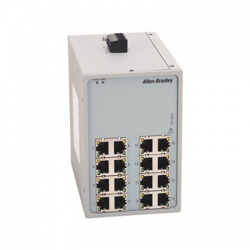 Allen Bradley 1783-ZMS8T8E2TGP new in stock