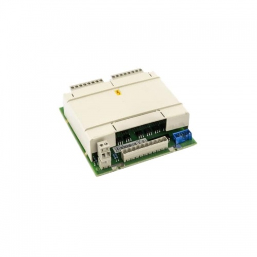 ABB 3BSC690102R1 PP235 Process Panel