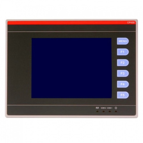 ABB 3BSE042234R1 PP835 Panel