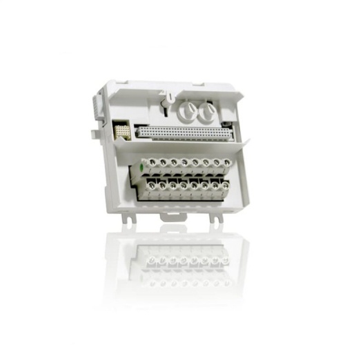 ABB 3BUR001455R2 DO815-eA Digital Output Module