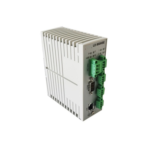 ABB 3BDH000022R1 EI813F Ethernet Field bus Module