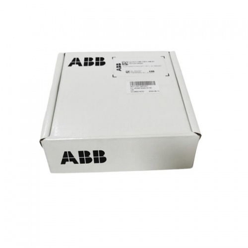ABB 3KDE175804V0200 FH660S-0200 Field housing