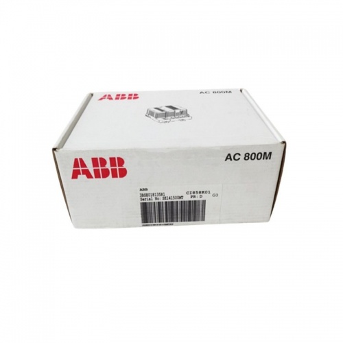ABB 3BSE042247R1 RX835 Touch Cover