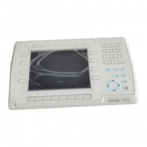 ABB 3BSC690103R1 PP245 Process Panel