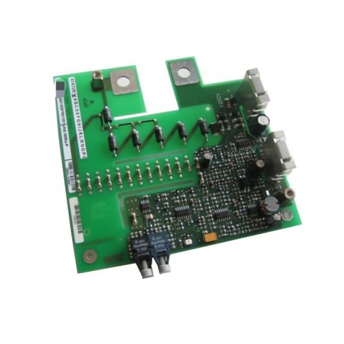 ABB P-HA-MCL-210000000 I/O Mounting Column