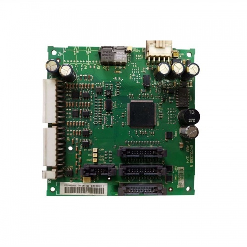 ABB NIA001 DCS MODULE