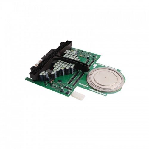 ABB IMRDI01 Non-Isolated Digital Input Module