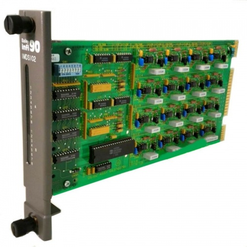 ABB NIMP02 new and original