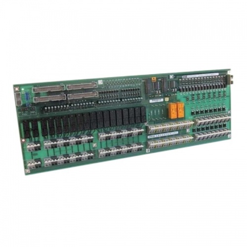 ABB PCM10 Single Phase Control Module