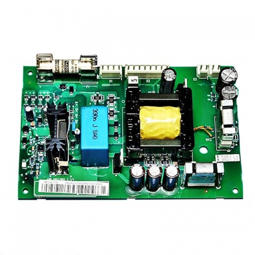 ABB NIAI02 Analog Input Termination Module