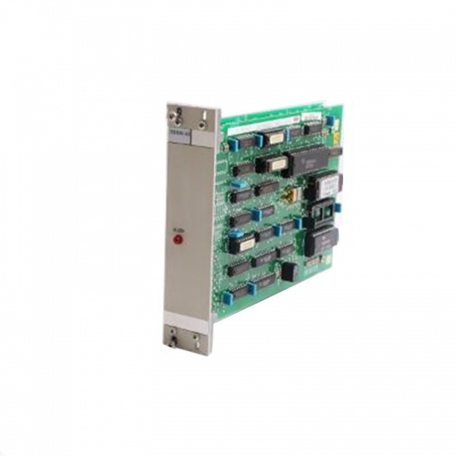 ABB INLIM03 Loop Interface Module