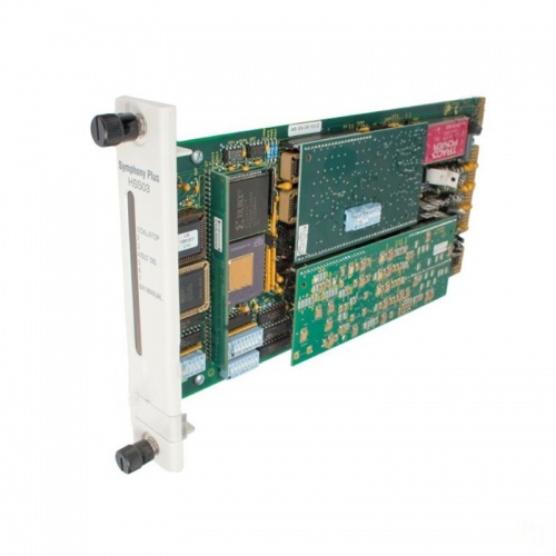 ABB NTU-7Q2 Relay Termination Unit