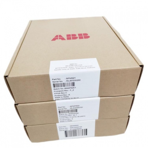 ABB 23AA20 1KGT004100R5101