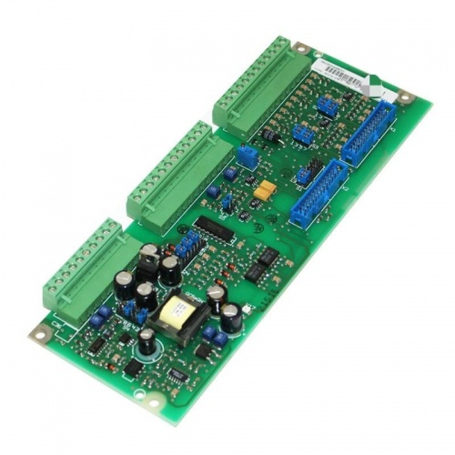 ABB 6639057B1 PC Interface Module