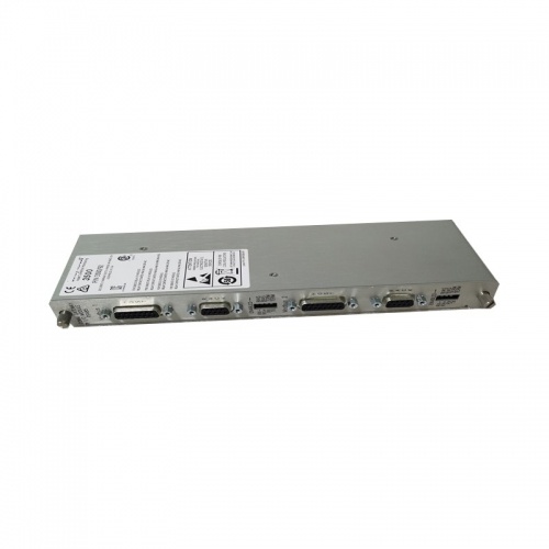 Bently Nevada 3500/50M Overspeed detection module