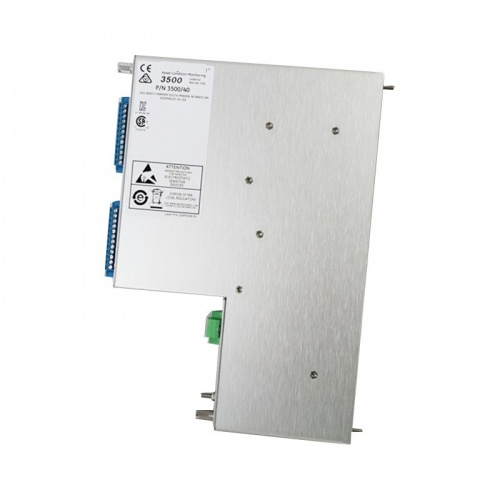 Bently Nevada 3500/42M accelerometer module